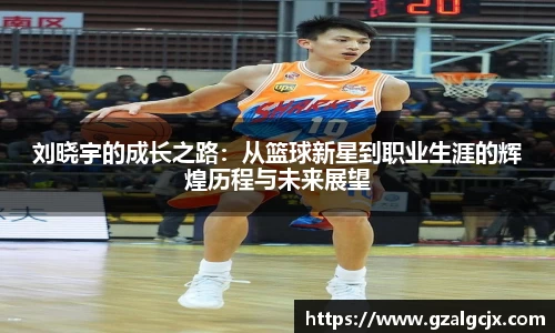 刘晓宇的成长之路：从篮球新星到职业生涯的辉煌历程与未来展望